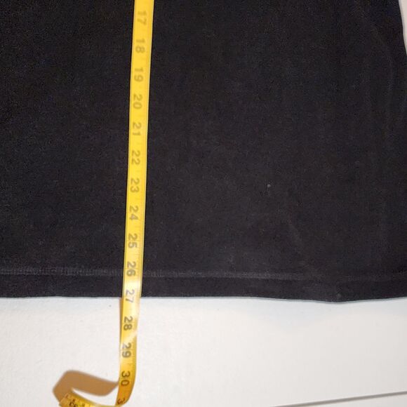 NWT Calvin Klein Performance Women Fleece Jacket Full Goldtone Zip High-Neck 1X - Picture 13 of 13